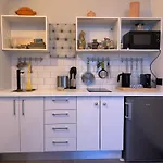 Apartamento Claus