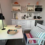Apartamento Claus *