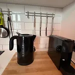 Apartamento Claus Puerto Calero
