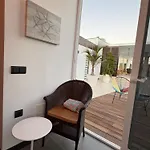 Apartamento Claus Puerto Calero
