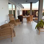 Claus Apartamento Puerto Calero