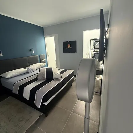 Claus * Puerto Calero