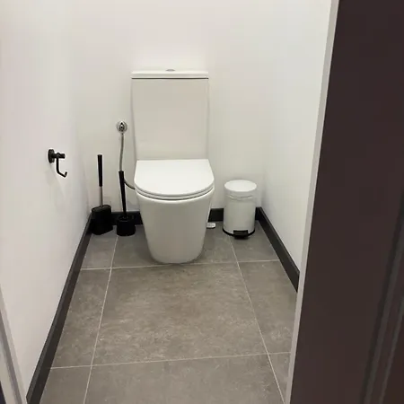 Claus * Puerto Calero