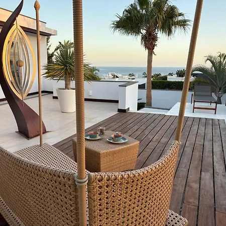 Апартаменты Claus - Private Pool Oasis In