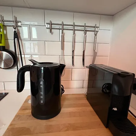 Apartament Claus Puerto Calero