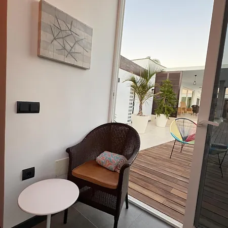 Apartament Claus Puerto Calero
