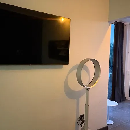 Claus Apartament Puerto Calero