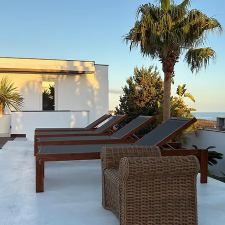 Apartament Claus Puerto Calero