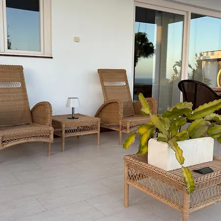 Апартаменты Claus - Private Pool Oasis In
