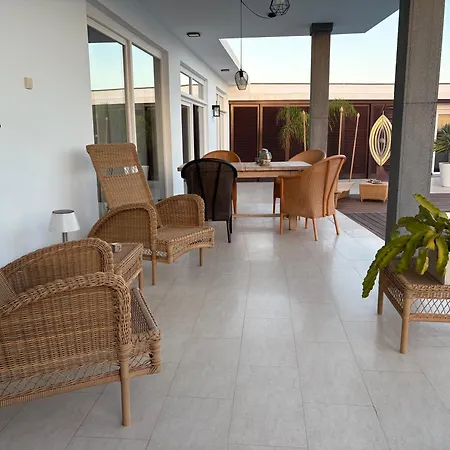 Claus - Private Pool Oasis In Апартаменты Пуэрто-Калеро