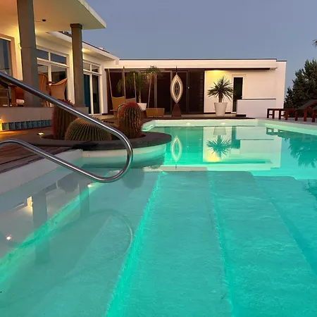 Апартаменты Claus - Private Pool Oasis In *