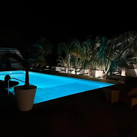 Апартаменты Claus - Private Pool Oasis In *