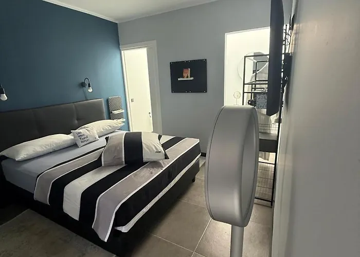 Claus * Puerto Calero