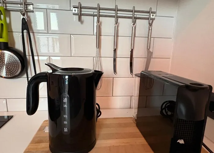 Apartamento Claus Puerto Calero