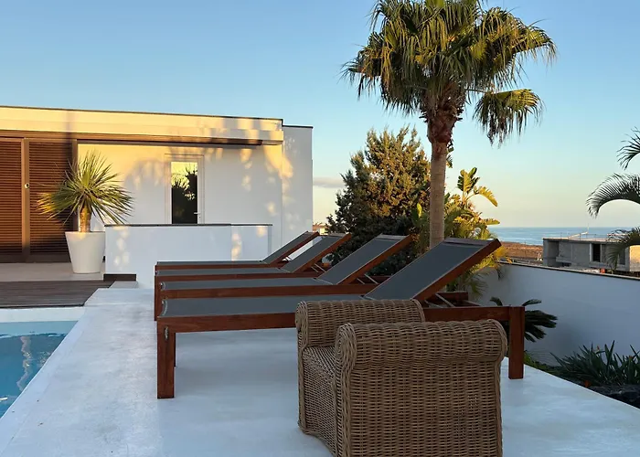 Apartamento Claus Puerto Calero