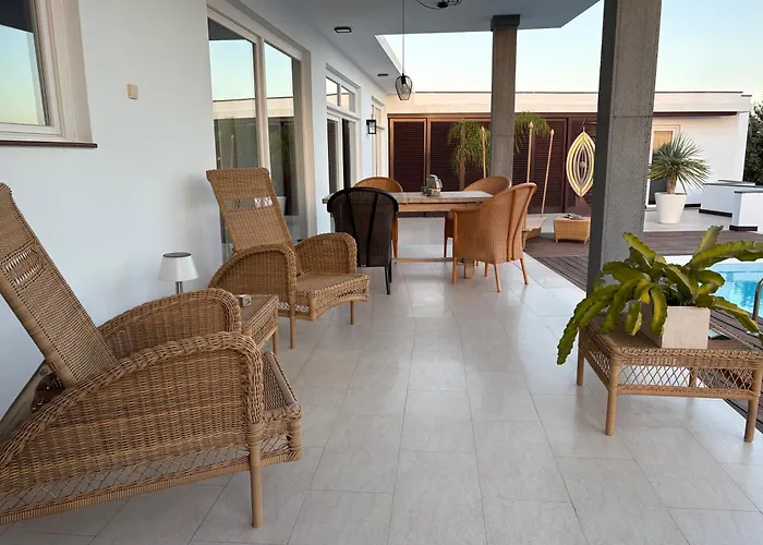 Claus Apartamento Puerto Calero