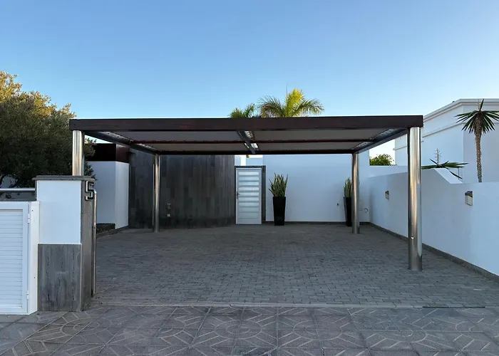 Claus * Puerto Calero