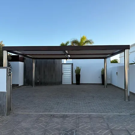 Claus * Puerto Calero